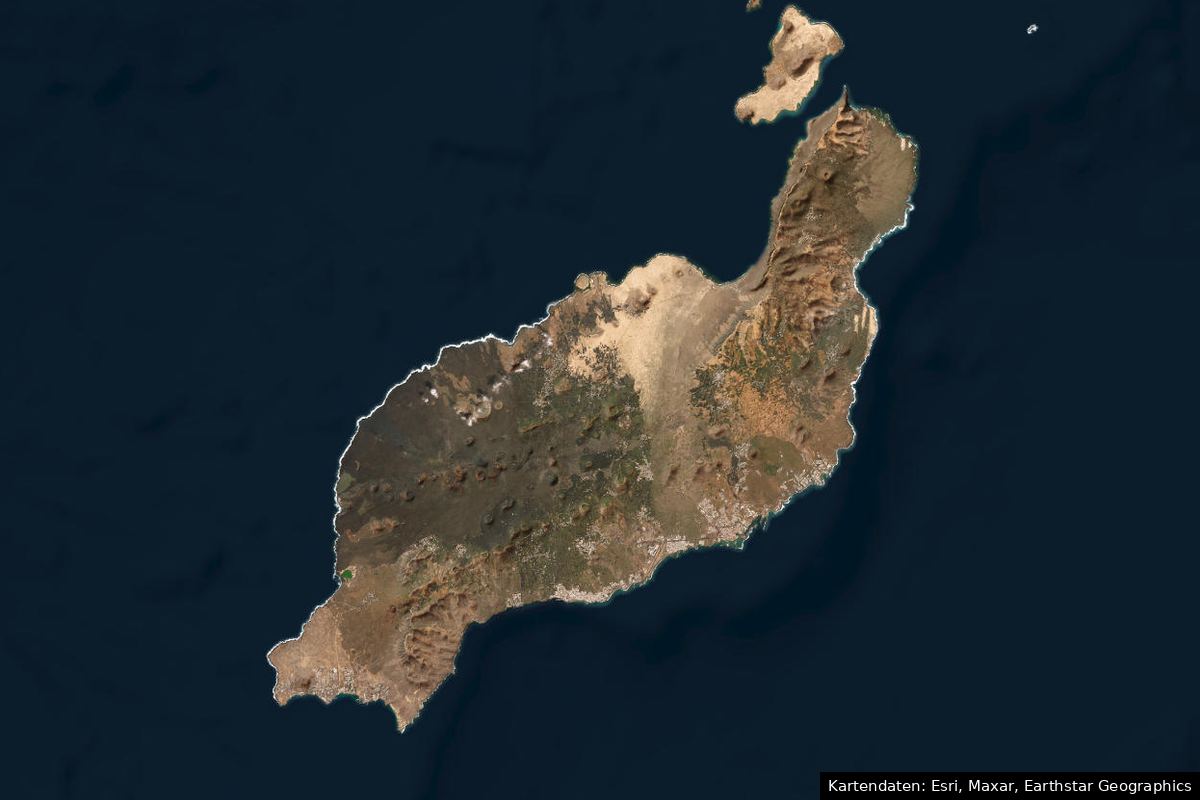 Ubicación en Lanzarote: Plaza de las Naciones, Av. de las Playas, 73, 35510 Tías, Las Palmas, Tías