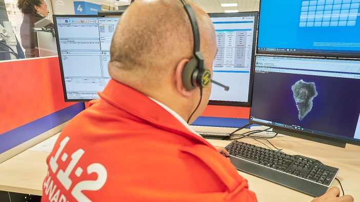 Atemstillstand: Sanitäter rettet Baby auf Teneriffa per Telefon