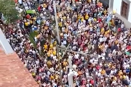 Kanaren: So liefen die Proteste gegen den Massen-Tourismus