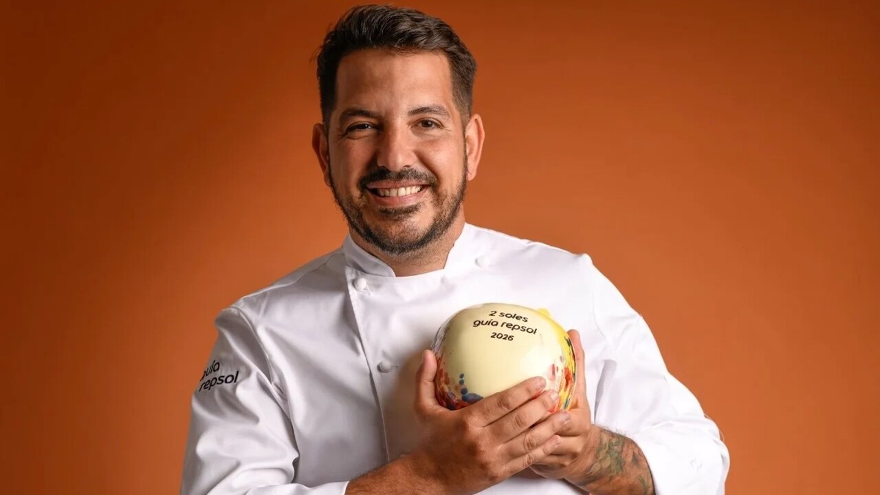 Das sind die 7 neuen Top-Restaurants auf den Kanaren