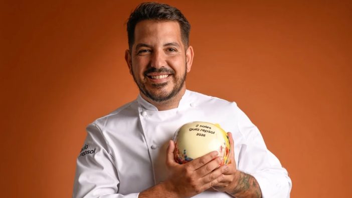 Das sind die 7 neuen Top-Restaurants auf den Kanaren