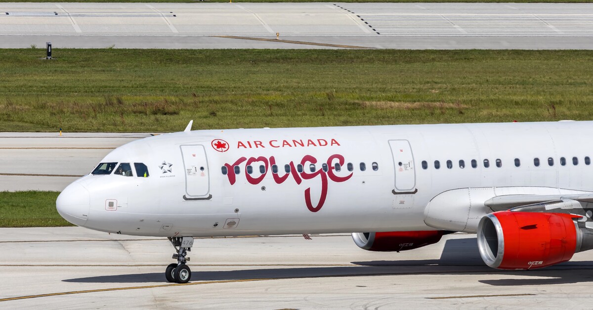 Air Canada verbindet ab Oktober Teneriffa und Kanada