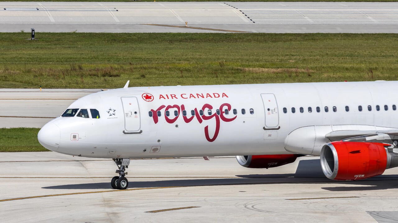 Air Canada verbindet ab Oktober Teneriffa und Kanada