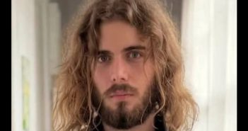 Airam Concepción vermisst La Palma