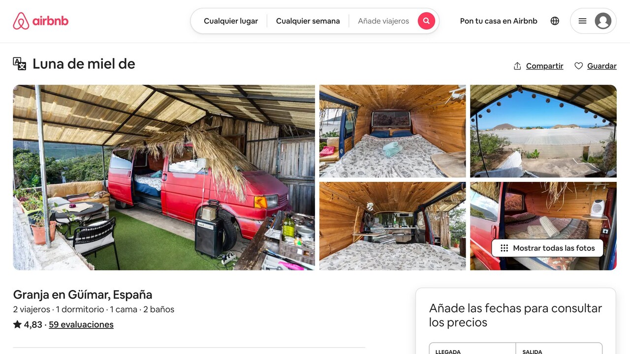Neues Touristen-Gesetz: Airbnb beugt sich den Kanaren