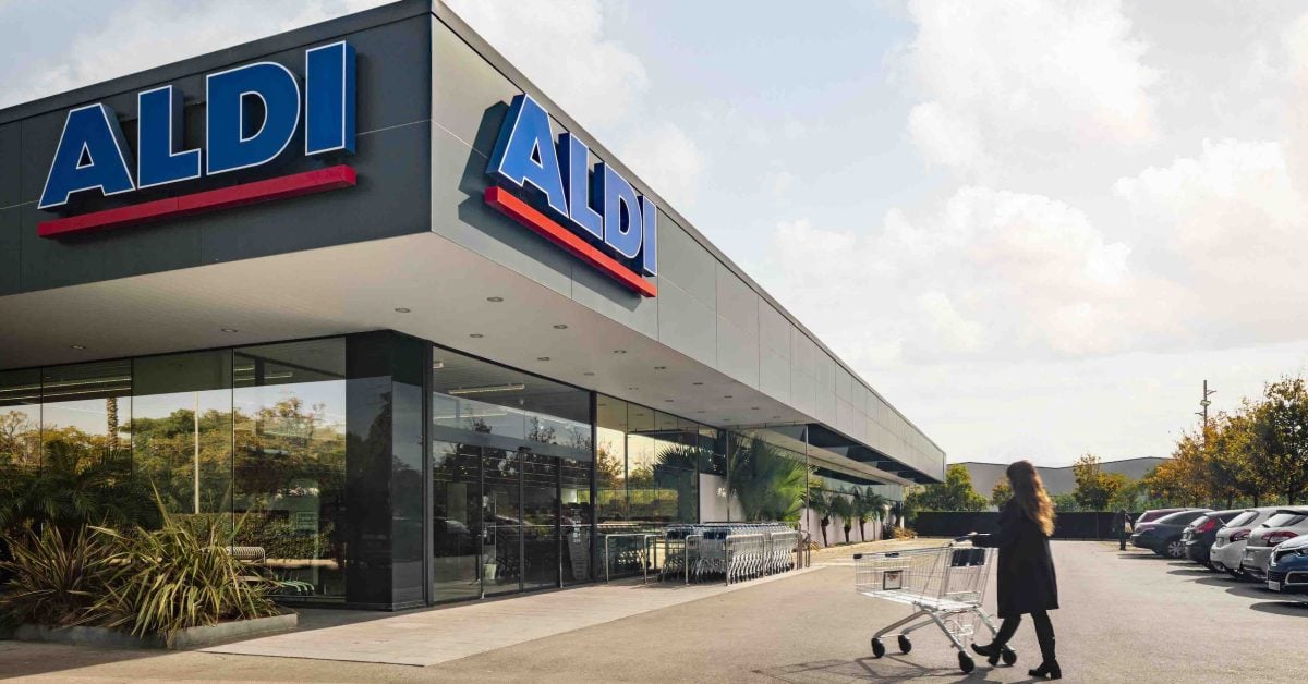 Aldi sechs Märkte auf den Kanaren nächster im Norden Teneriffas