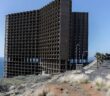 Anaza-Hochhaus Santa Cruz Teneriffa