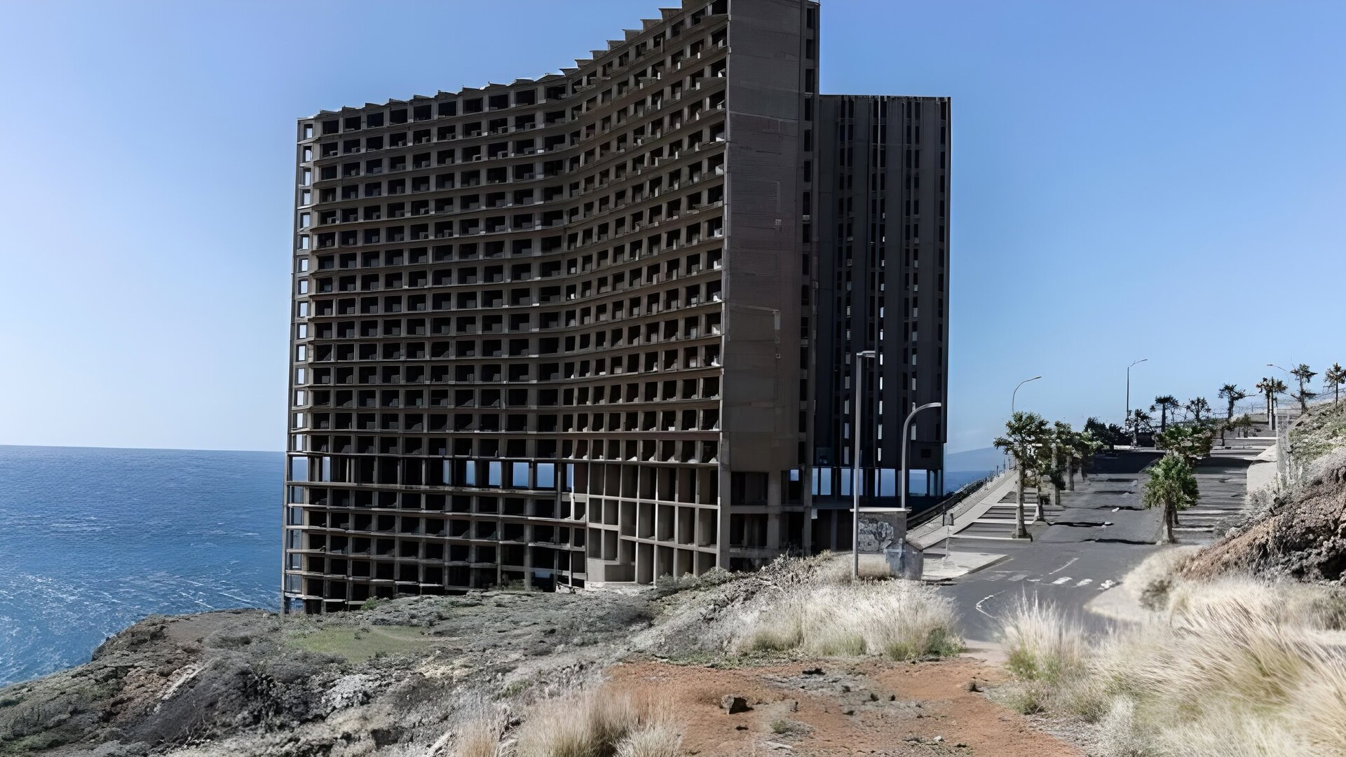 Todes-Ruine auf Teneriffa: Eltern fordern Politik zum Handeln – die reagiert so