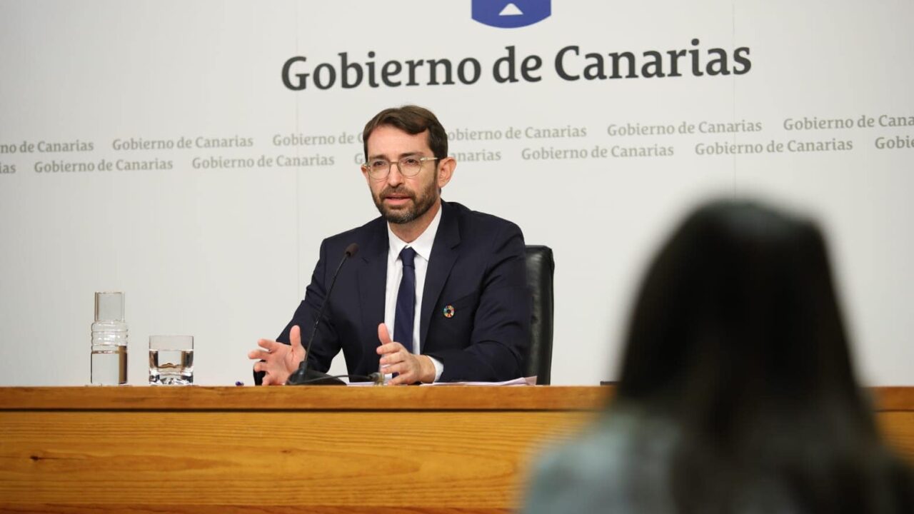 1000 Infektionen an einem Tag: Teneriffa und Gran Canaria steigen in Warnstufe drei ab