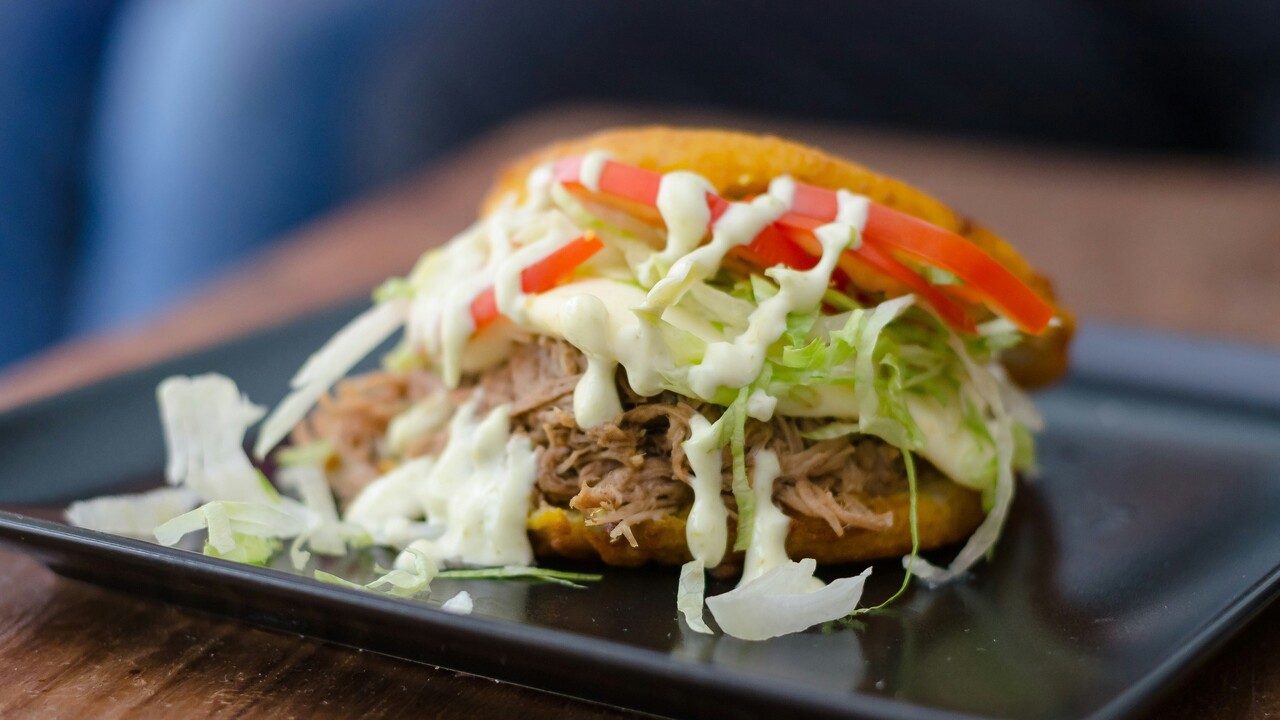 Kult-Essen Arepas: Wie kam der venezolanische Maisfladen auf die Kanaren?