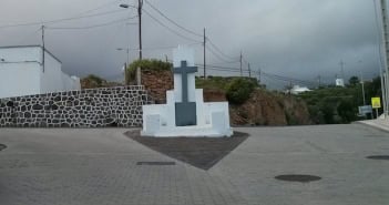 Arico Teneriffa