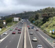 Autobahn TF-5 Teneriffa