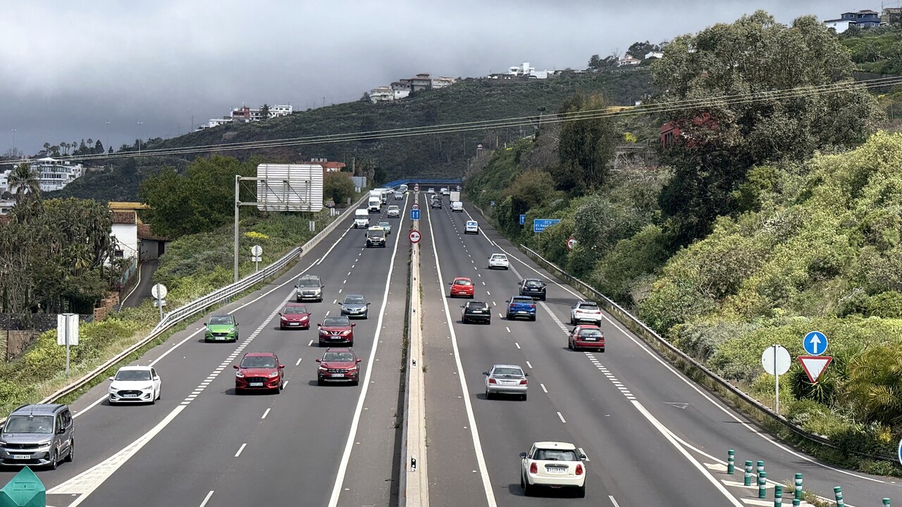 Teneriffa meldet Erfolg im Kampf gegen Stau – besonders an einem Ort