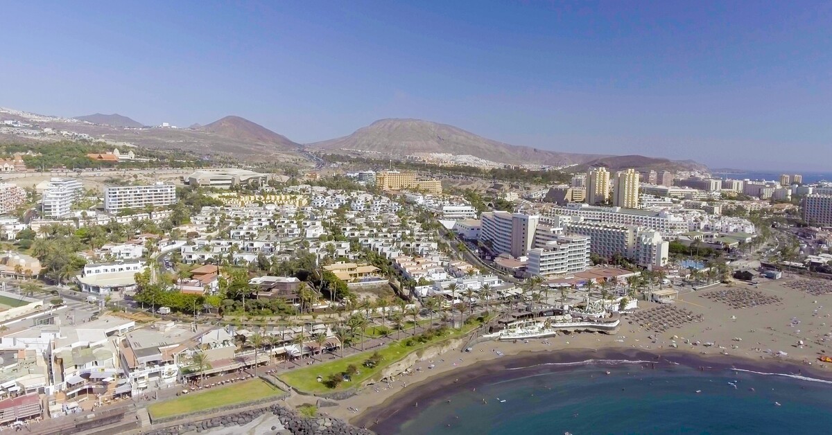 Grünes Licht: Giga-Projekt für 2800 Menschen im Süden Teneriffas genehmigt