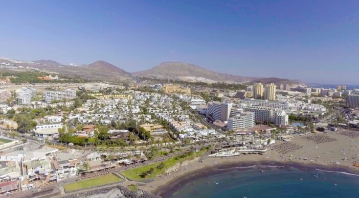 Grünes Licht: Giga-Projekt für 2800 Menschen im Süden Teneriffas genehmigt