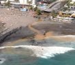 Abwasser Teneriffa