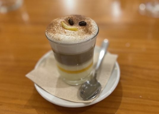 Barraquito Kanaren