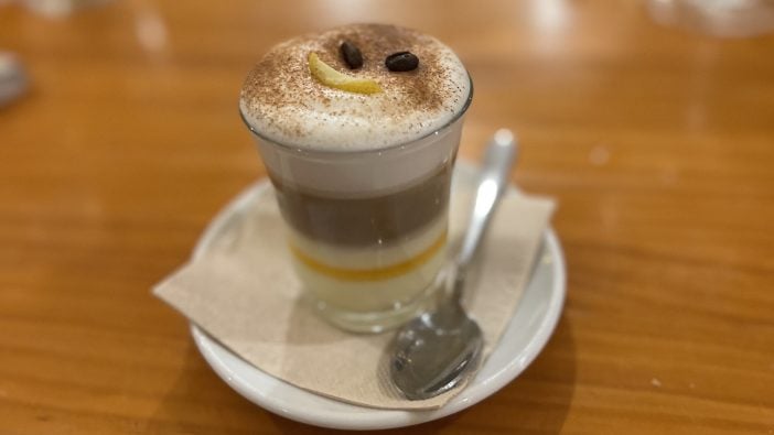 Barraquito Kanaren