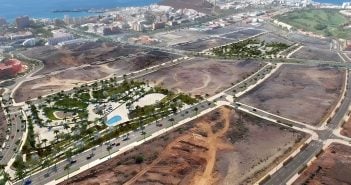 Bauland Arona Teneriffa