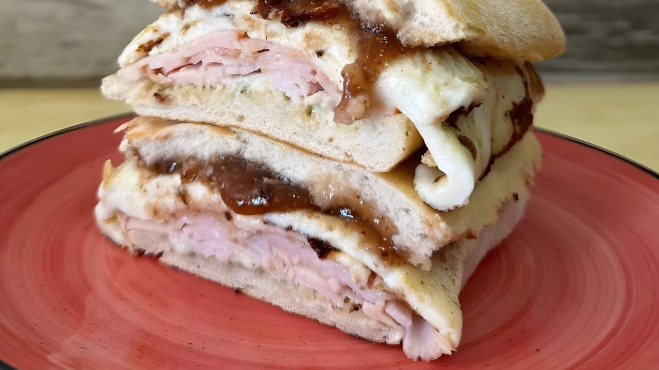 Das ist das beste Sandwich der Kanaren