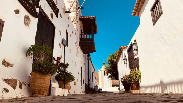 Betancuria entdecken: Das ist die älteste Stadt der Kanaren