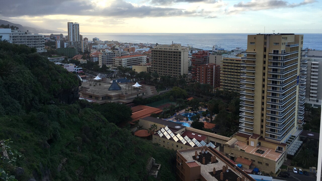„Schandfleck von Puerto de la Cruz“ soll verschwinden: Das war geplant