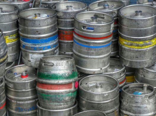 Schwerverletzter nach Bierfass-Unfall auf Gran Canaria