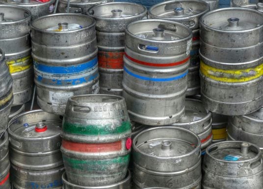 Schwerverletzter nach Bierfass-Unfall auf Gran Canaria