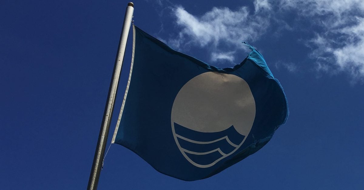 Blaue Flagge: 47 Strände auf den Kanaren sind hervorragend