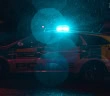 Blaulicht Polizei Kanaren