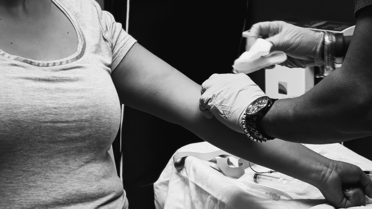 Kanaren: Wann und wo Sie Blut spenden können