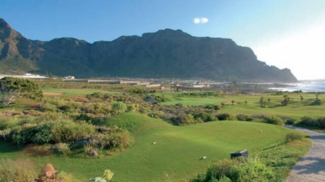 Buenavista: Golfplatz sucht Käufer