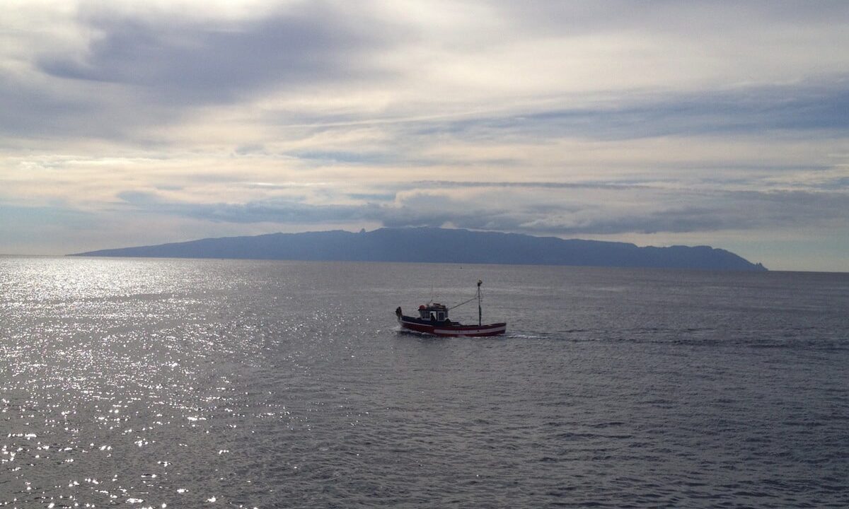 Fotos: Das ist die Punta Teno bei Buenavista