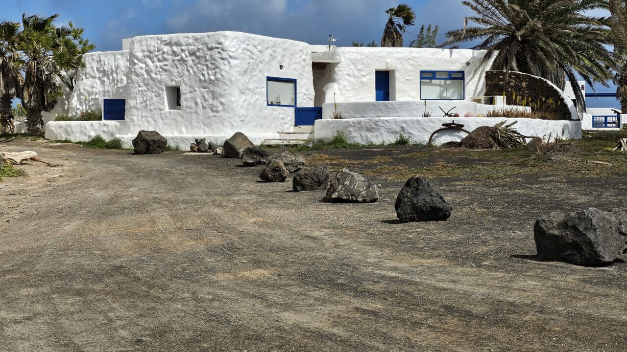 Kanaren-Vergleich: Warum Lanzarote so anders ist