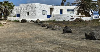 Kanaren-Vergleich: Warum Lanzarote so anders ist