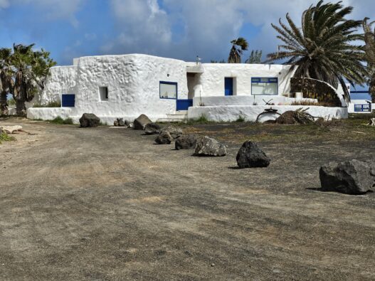 Kanaren-Vergleich: Warum Lanzarote so anders ist