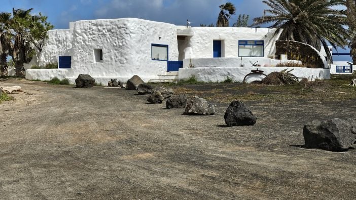 Kanaren-Vergleich: Warum Lanzarote so anders ist