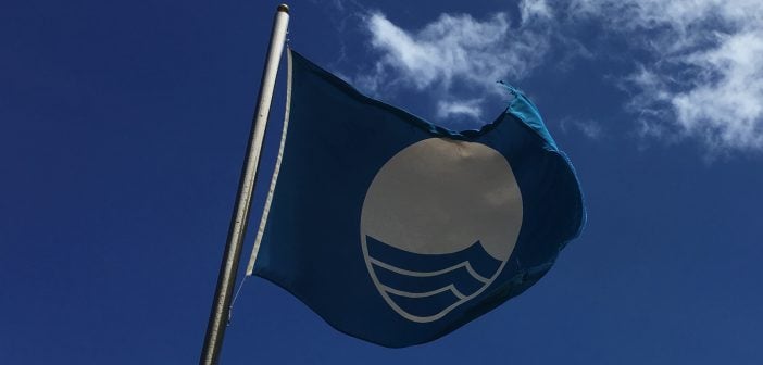 Ausgezeichnete Strände: 58 'Blaue Flaggen' für die Kanaren