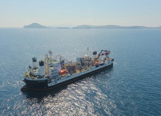 So sollen sich Teneriffa und La Gomera beim Strom helfen