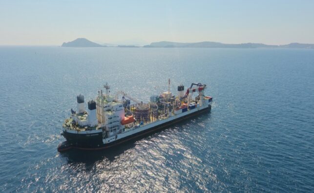 So sollen sich Teneriffa und La Gomera beim Strom helfen
