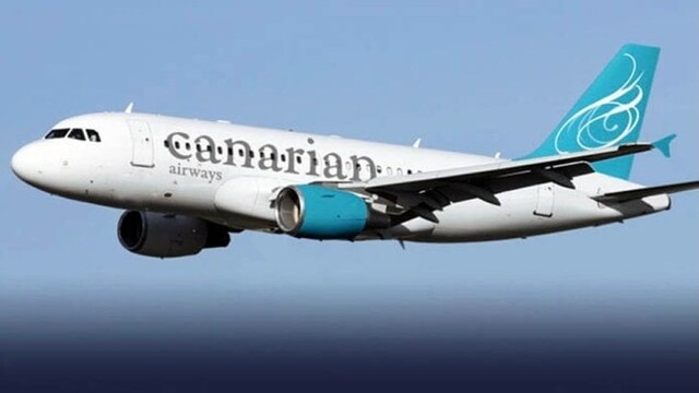 „Canarian Airways“: Eigene Fluglinie der Kanaren verspätet sich