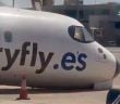 Gran Canaria: Kanaren-Flieger landet auf der Nase