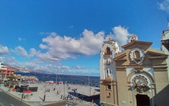 Candelaria Ansicht