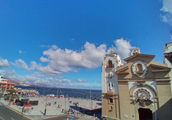 Reiseführer Candelaria – die Wiege der Kanaren auf Teneriffa