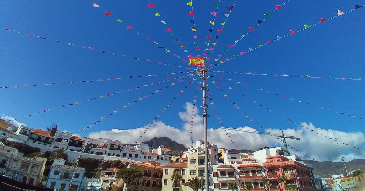 Virgen de Candelaria: Alle Infos zur Pilgerfahrt auf Teneriffa 2025