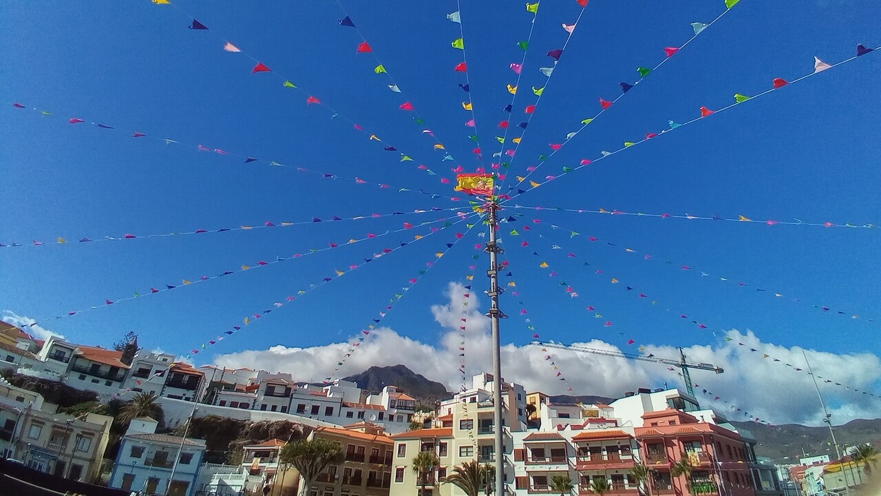 Virgen de Candelaria: Alle Infos zur Pilgerfahrt auf Teneriffa 2025