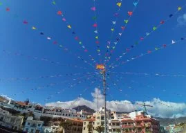 Virgen de Candelaria: Alle Infos zur Pilgerfahrt auf Teneriffa 2025