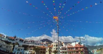 Candelaria - Día de Candelaria