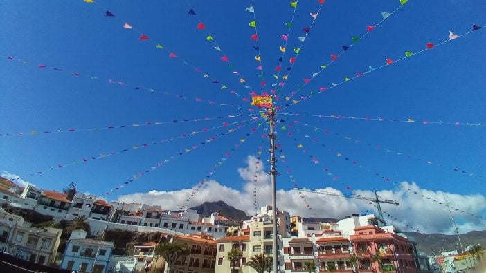 Candelaria - Día de Candelaria