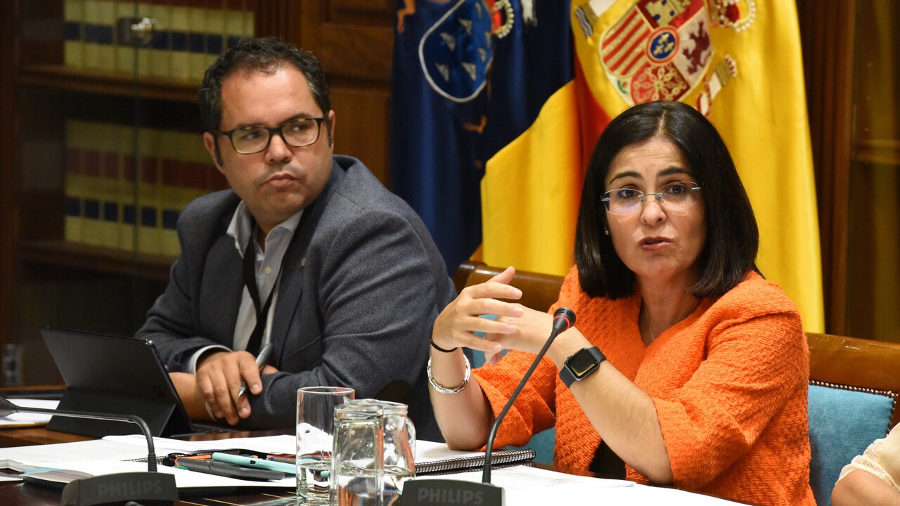 Korruption? Bürgermeisterin von Las Palmas de Gran Canaria unter Druck